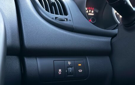 KIA Cerato III, 2009 год, 600 000 рублей, 18 фотография