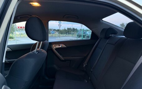 KIA Cerato III, 2009 год, 600 000 рублей, 15 фотография