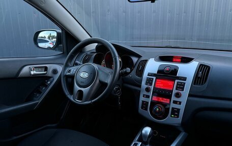 KIA Cerato III, 2009 год, 600 000 рублей, 14 фотография