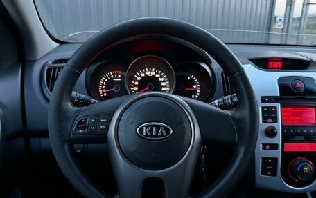 KIA Cerato III, 2009 год, 600 000 рублей, 12 фотография