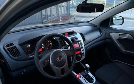 KIA Cerato III, 2009 год, 600 000 рублей, 10 фотография