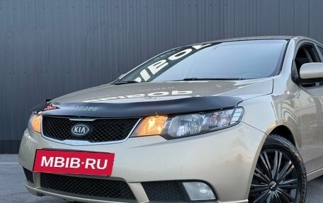 KIA Cerato III, 2009 год, 600 000 рублей, 6 фотография