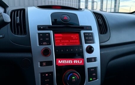KIA Cerato III, 2009 год, 600 000 рублей, 16 фотография