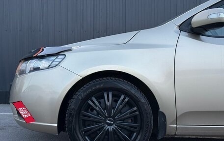 KIA Cerato III, 2009 год, 600 000 рублей, 5 фотография