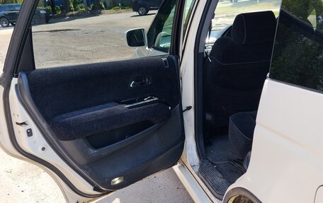 Honda Odyssey II, 2002 год, 470 000 рублей, 6 фотография