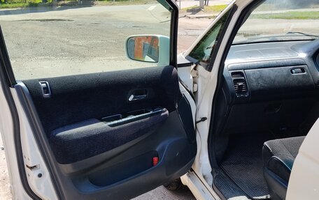 Honda Odyssey II, 2002 год, 470 000 рублей, 7 фотография