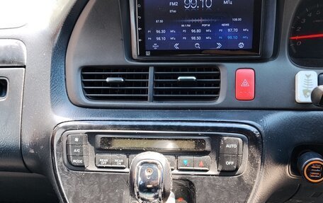 Honda Odyssey II, 2002 год, 470 000 рублей, 10 фотография