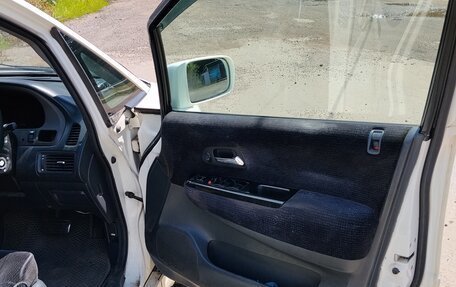 Honda Odyssey II, 2002 год, 470 000 рублей, 5 фотография