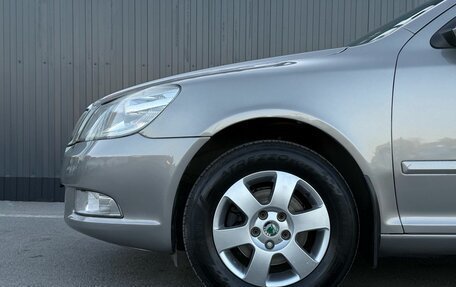 Skoda Octavia, 2009 год, 850 000 рублей, 5 фотография