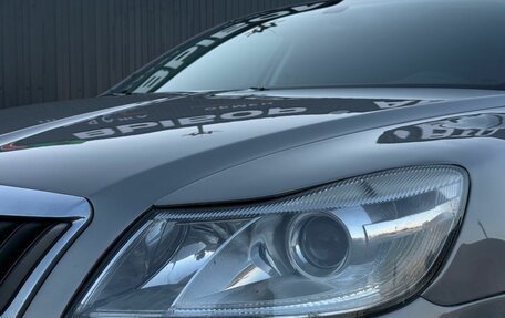 Skoda Octavia, 2009 год, 850 000 рублей, 7 фотография