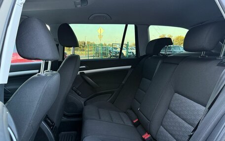 Skoda Octavia, 2009 год, 850 000 рублей, 15 фотография