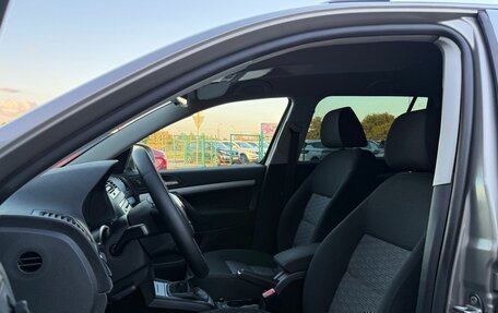 Skoda Octavia, 2009 год, 850 000 рублей, 9 фотография