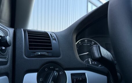 Skoda Octavia, 2009 год, 850 000 рублей, 20 фотография