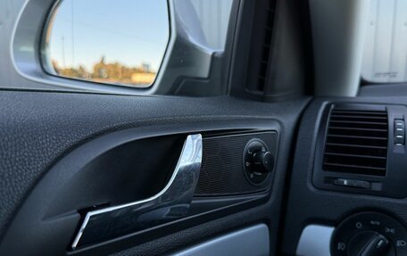 Skoda Octavia, 2009 год, 850 000 рублей, 21 фотография
