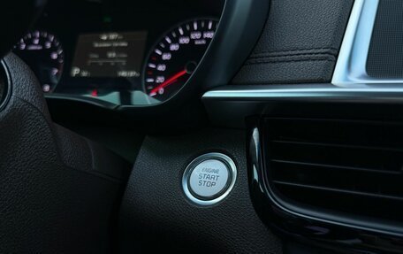 KIA Optima IV, 2018 год, 1 890 000 рублей, 24 фотография