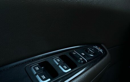 KIA Optima IV, 2018 год, 1 890 000 рублей, 26 фотография