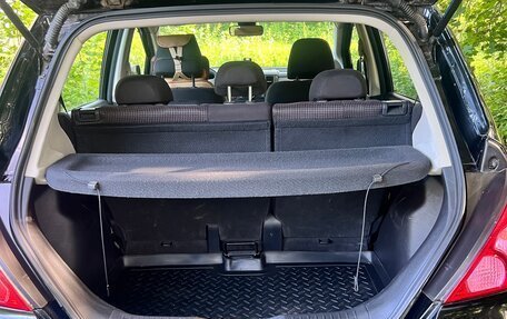 Nissan Tiida, 2012 год, 1 200 000 рублей, 4 фотография