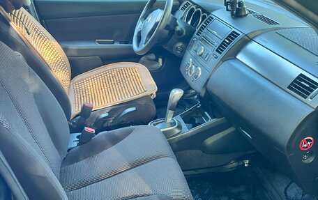 Nissan Tiida, 2012 год, 1 200 000 рублей, 2 фотография