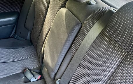 Nissan Tiida, 2012 год, 1 200 000 рублей, 3 фотография