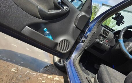 Opel Corsa C рестайлинг, 2004 год, 240 000 рублей, 10 фотография