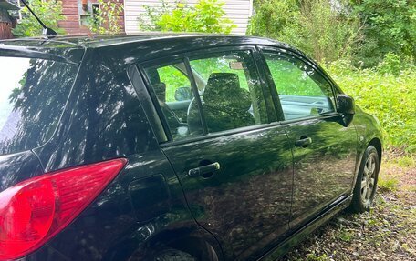 Nissan Tiida, 2012 год, 1 200 000 рублей, 5 фотография