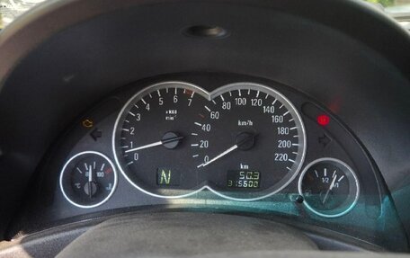 Opel Corsa C рестайлинг, 2004 год, 240 000 рублей, 16 фотография