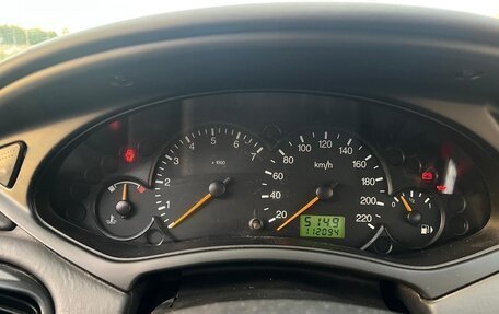 Ford Focus IV, 2005 год, 350 000 рублей, 6 фотография