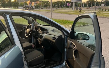 Ford Focus IV, 2005 год, 350 000 рублей, 5 фотография