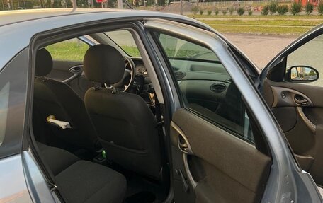 Ford Focus IV, 2005 год, 350 000 рублей, 4 фотография