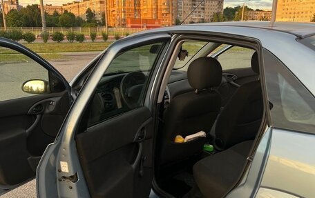 Ford Focus IV, 2005 год, 350 000 рублей, 2 фотография