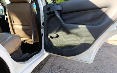Volkswagen Pointer, 2004 год, 210 000 рублей, 7 фотография