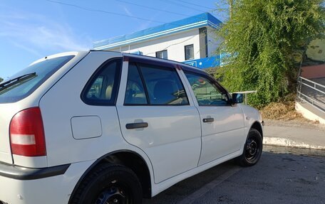 Volkswagen Pointer, 2004 год, 210 000 рублей, 4 фотография