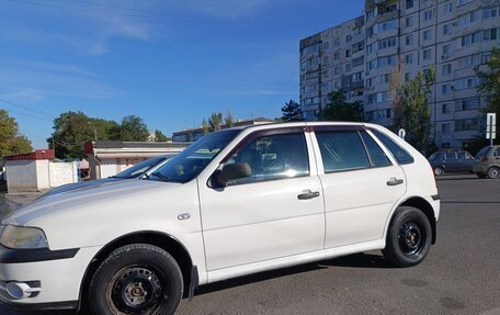 Volkswagen Pointer, 2004 год, 210 000 рублей, 3 фотография