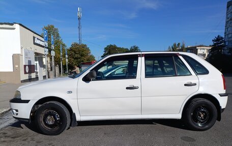 Volkswagen Pointer, 2004 год, 210 000 рублей, 2 фотография