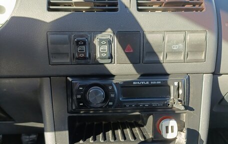 Volkswagen Pointer, 2004 год, 210 000 рублей, 8 фотография