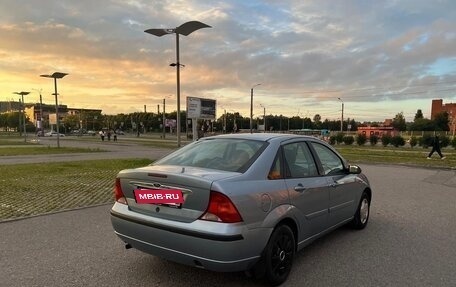 Ford Focus IV, 2005 год, 350 000 рублей, 11 фотография