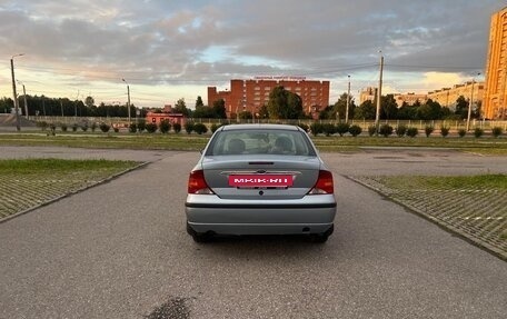 Ford Focus IV, 2005 год, 350 000 рублей, 9 фотография