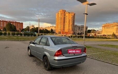 Ford Focus IV, 2005 год, 350 000 рублей, 10 фотография