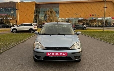Ford Focus IV, 2005 год, 350 000 рублей, 12 фотография