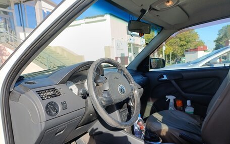 Volkswagen Pointer, 2004 год, 210 000 рублей, 9 фотография