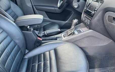 Skoda Octavia, 2016 год, 1 450 000 рублей, 8 фотография