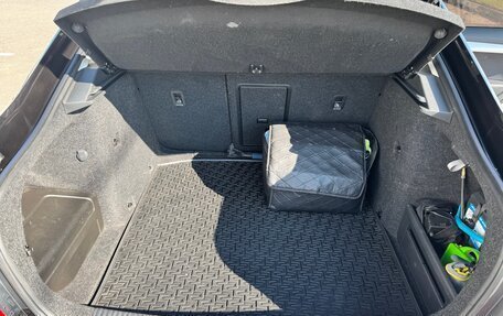 Skoda Octavia, 2016 год, 1 450 000 рублей, 11 фотография
