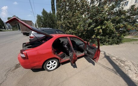 KIA Shuma I, 1999 год, 150 000 рублей, 3 фотография