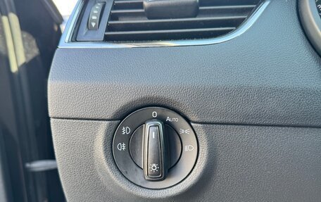 Skoda Octavia, 2016 год, 1 450 000 рублей, 16 фотография