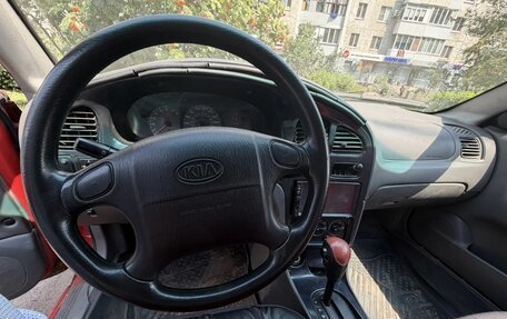 KIA Shuma I, 1999 год, 150 000 рублей, 6 фотография