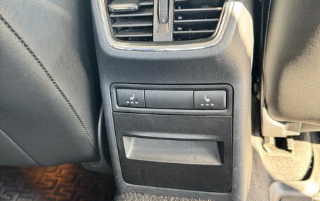Skoda Octavia, 2016 год, 1 450 000 рублей, 13 фотография