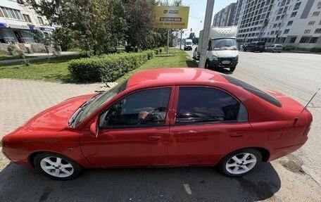 KIA Shuma I, 1999 год, 150 000 рублей, 4 фотография