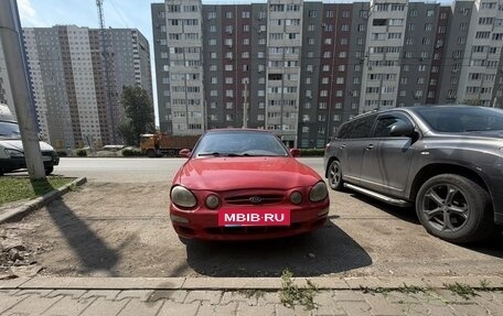 KIA Shuma I, 1999 год, 150 000 рублей, 2 фотография