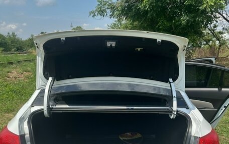 Chevrolet Cruze II, 2013 год, 780 000 рублей, 6 фотография