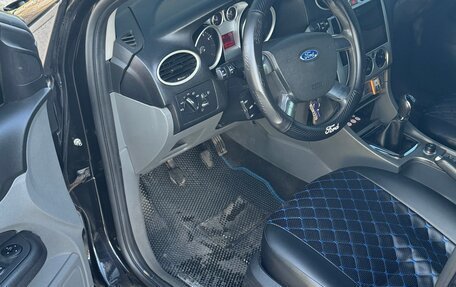 Ford Focus II рестайлинг, 2008 год, 750 000 рублей, 5 фотография